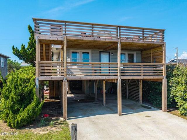 House for sale in Kill Devil Hills, Dare County