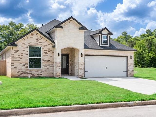 House for sale in West Columbia, Brazoria County