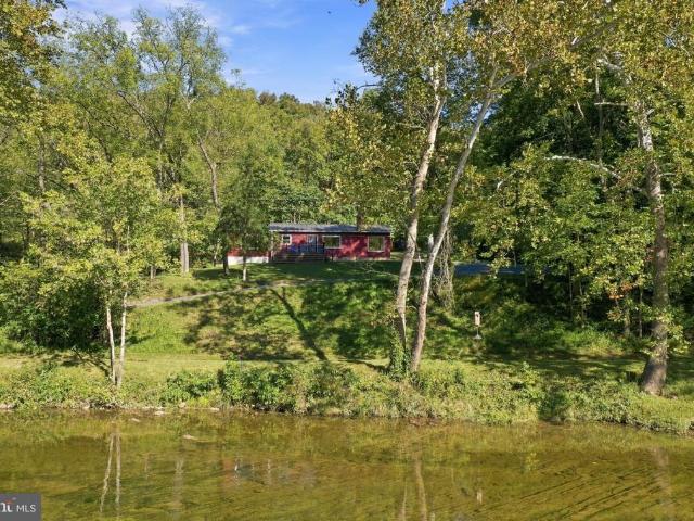 House for sale in Toms Brook, Shenandoah County