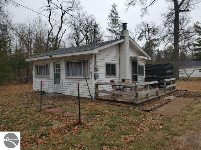House for sale in Prescott, Michigan