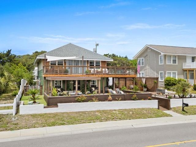 House for sale in North Myrtle Beach, South Carolina