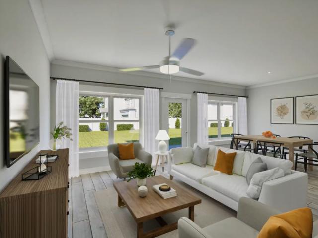 Townhouse for sale in Clayton, Georgia