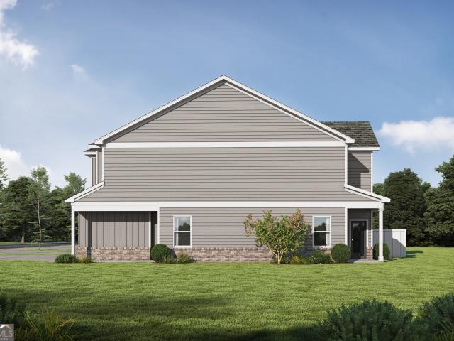Townhouse for sale in Morrow