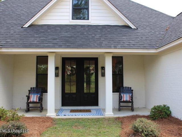House for sale in Florence, Mississippi