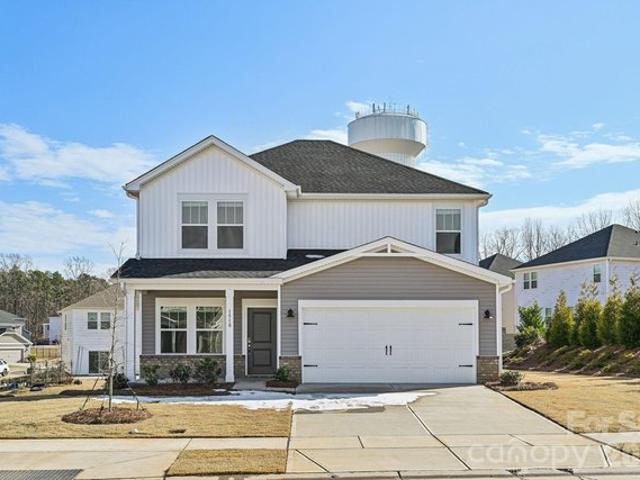 House for sale in Stanley, North Carolina