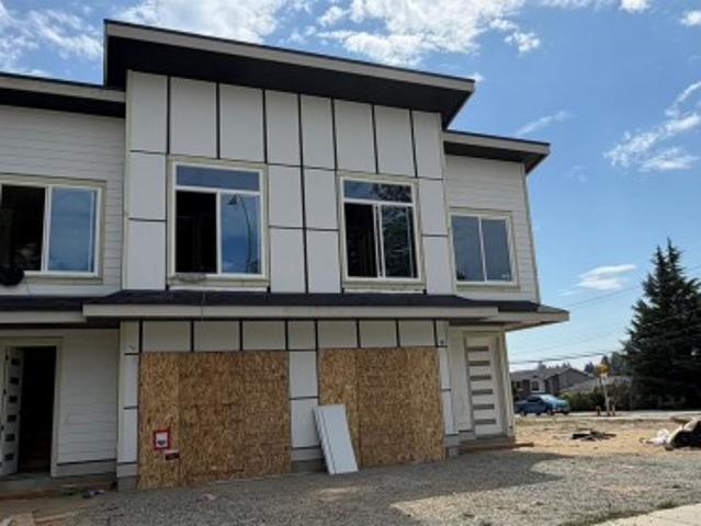 House for sale in Nanaimo, British Columbia