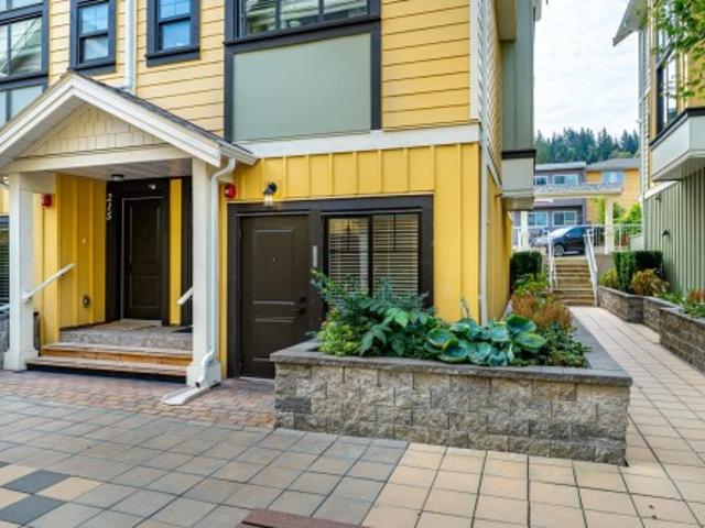 Townhouse for sale in Port Moody, British Columbia