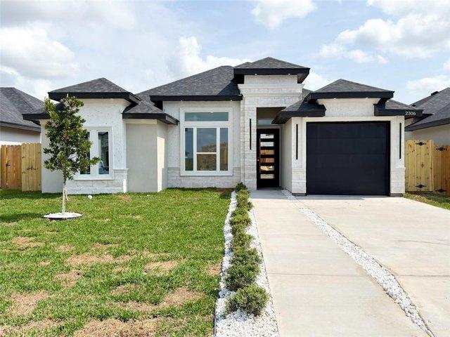 House for sale in Hidalgo, Texas