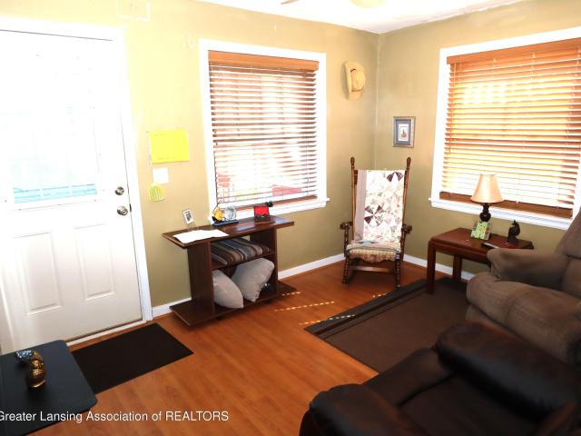 House for sale in Fabulous Acres, Lansing