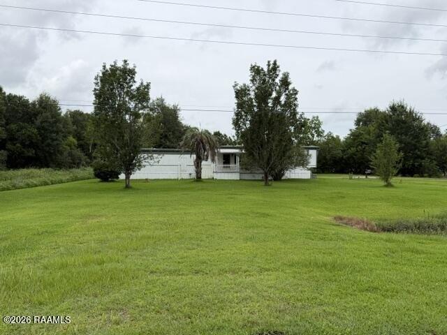 House for sale in Erath, Louisiana