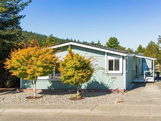 House for sale in Anacortes, Washington