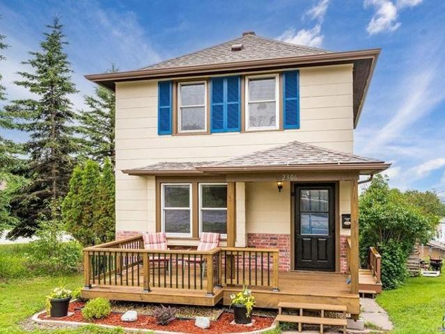 House for sale in Lincoln Park, Duluth