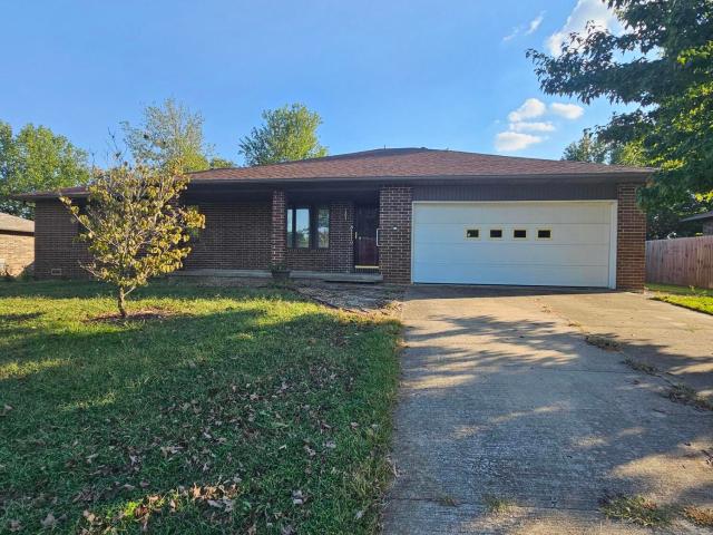 House for sale in Bolivar, Missouri