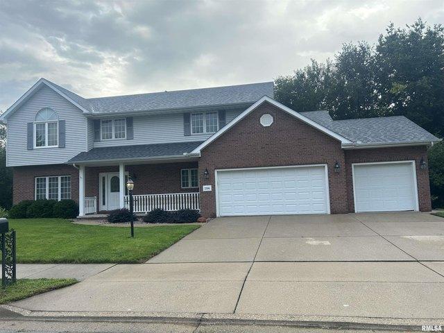 House for sale in Dunlap, Illinois