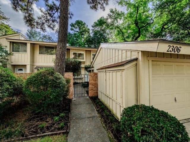 Townhouse for sale in Texas