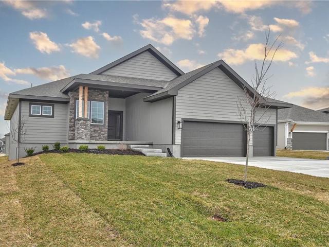 House for sale in Kansas
