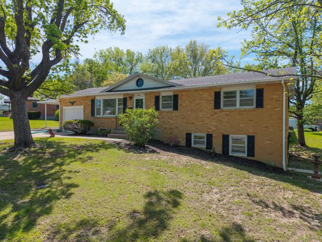 House for sale in Columbia, Missouri