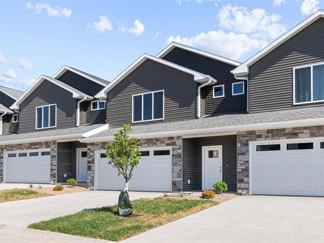 Townhouse for sale in North Liberty, Iowa