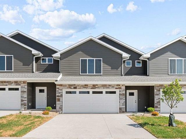 Condo for sale in North Liberty, Iowa