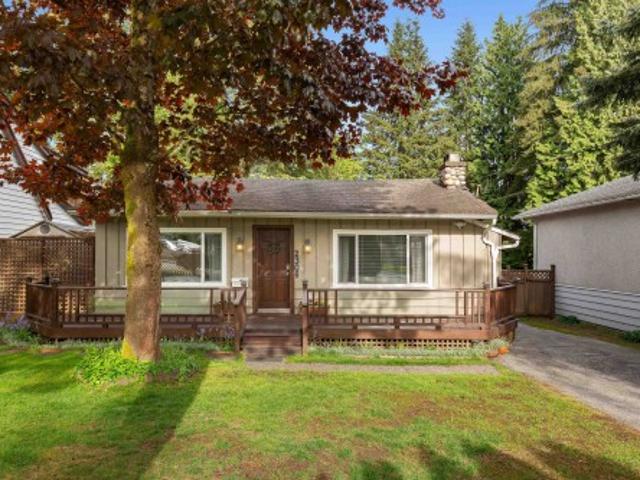 House for sale in Lynn Valley, Metro Vancouver Regional District