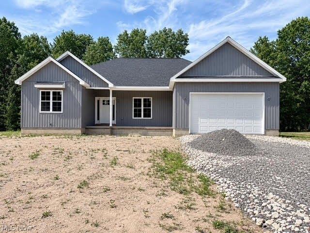 House for sale in Cortland, Ohio