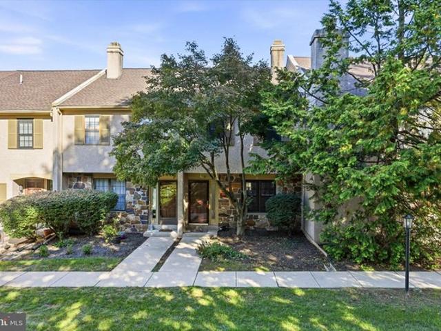 Townhouse for sale in West Chester, Chester County