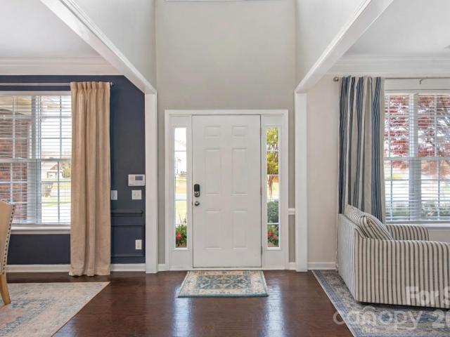 House for sale in Mecklenburg, North Carolina
