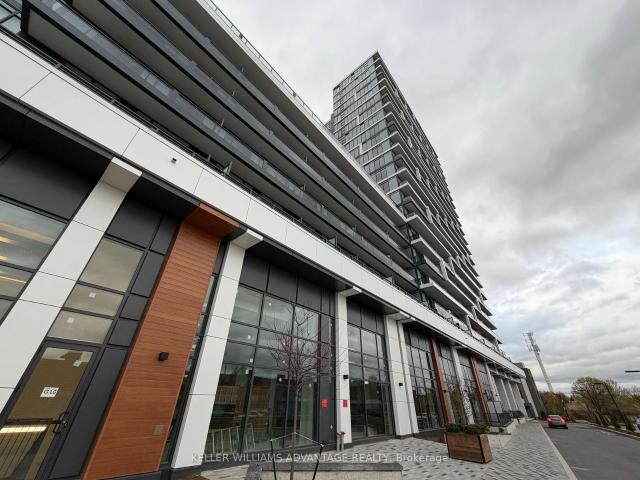 Condo for rent in York, Ontario