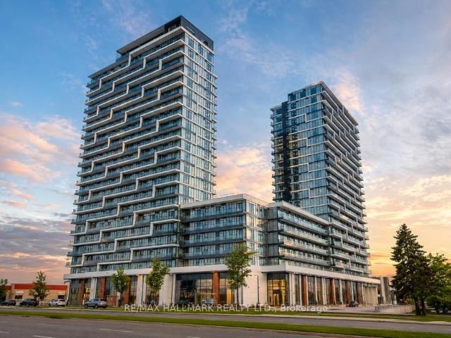 Condo for rent in Woburn, Ontario
