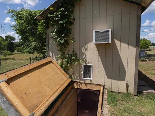 House for sale in Byars, Oklahoma