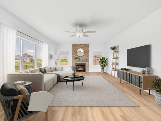 House for sale in Frankfort, Illinois