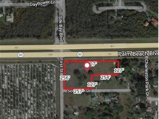 Land for sale in Alva, Florida