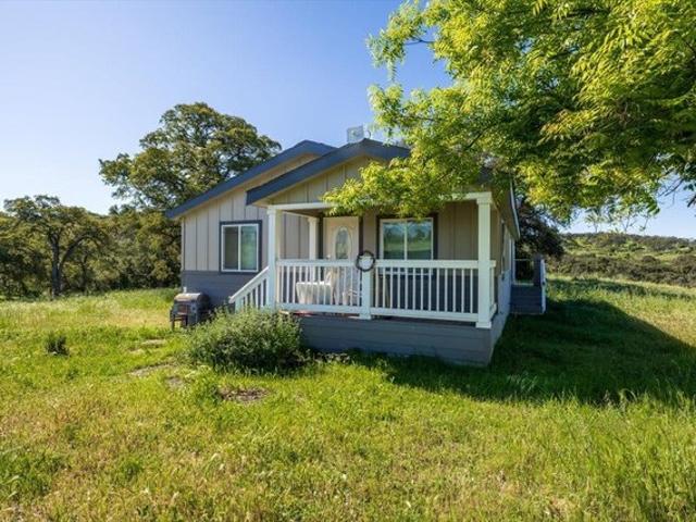 House for sale in Grass Valley, California