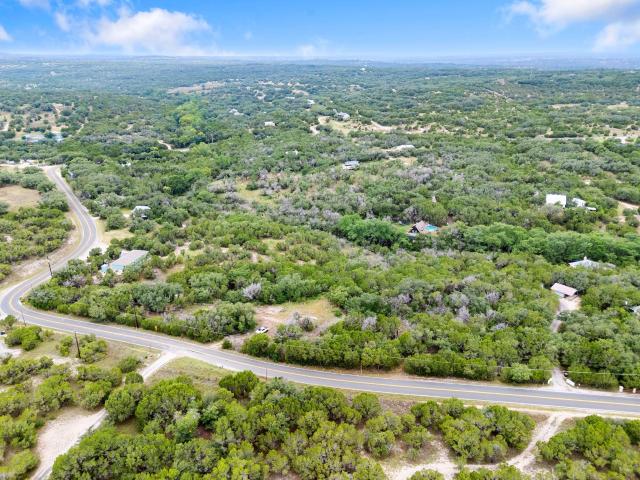Land for sale in Spicewood, Texas