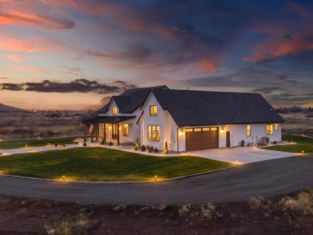 House for sale in Medical Lake, Washington