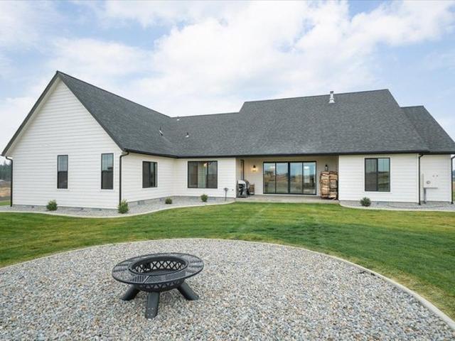 House for sale in Medical Lake, Spokane County