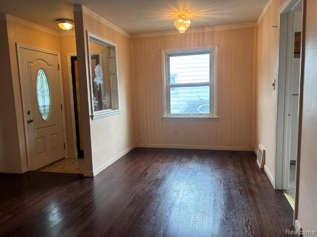 Property for rent in Oak Park, Michigan