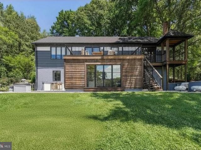 House for sale in Denton, Maryland