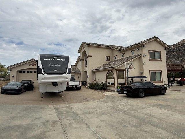 House for sale in Ramona, California