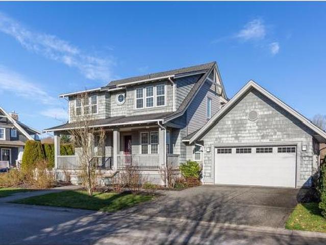 House for sale in Fort Langley, British Columbia