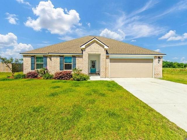 House for sale in Vacherie, Louisiana