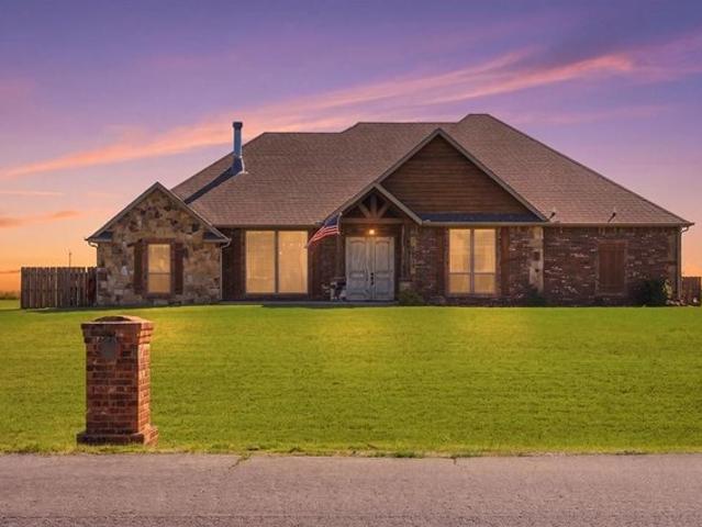 House for sale in Purcell, Oklahoma