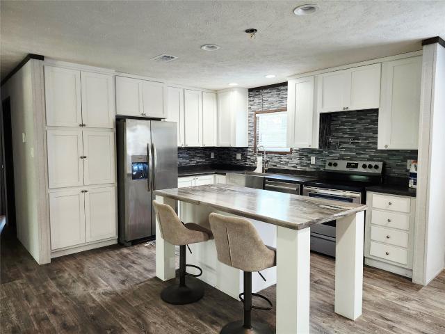 House for sale in Kennard, Texas
