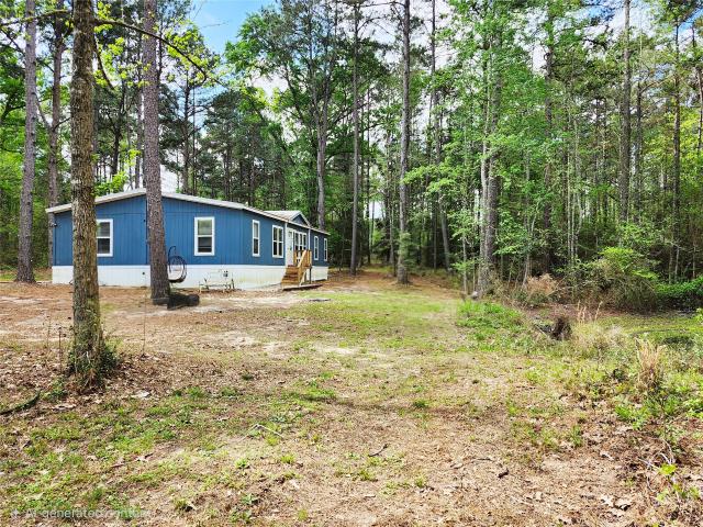 House for sale in Kennard, Texas