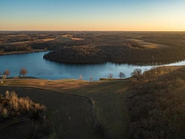 Land for sale in Kansas