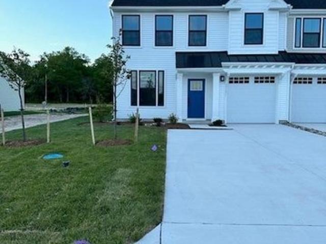 Townhouse for sale in Delaware