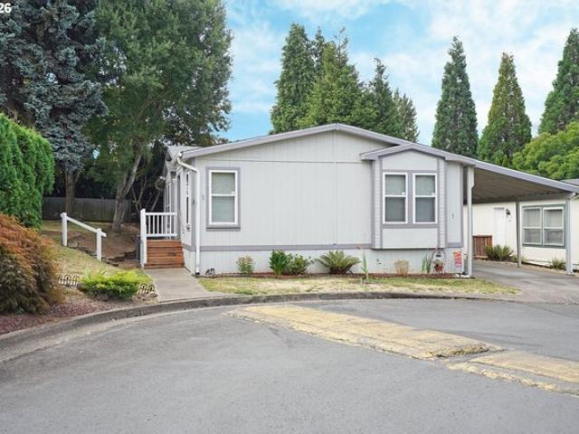 House for sale in Oregonia