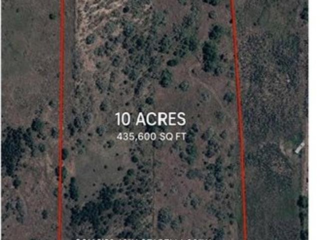 Land for sale in Cameron, Texas