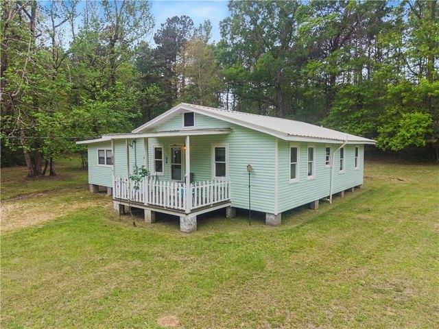 House for sale in Louisiana