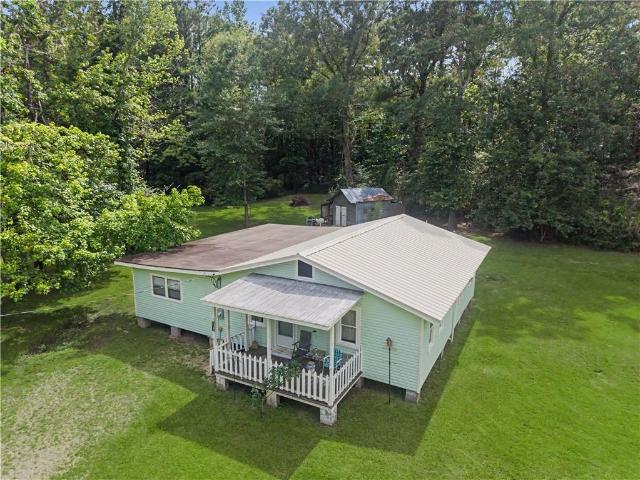House for sale in Louisiana